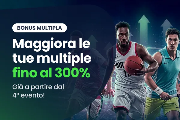 Promozione: Serata Live Casino