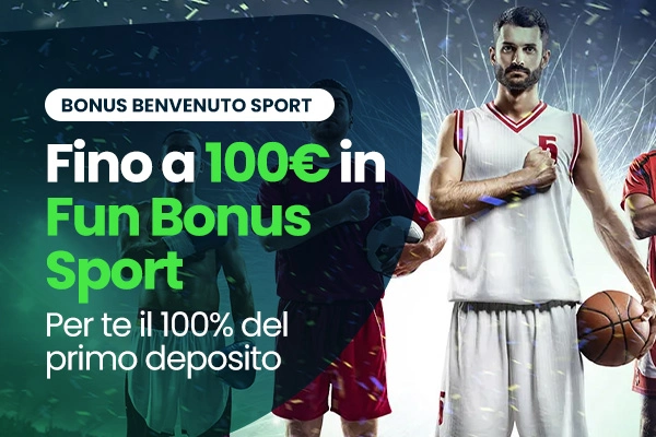 Promozione: Ricarica del Martedì