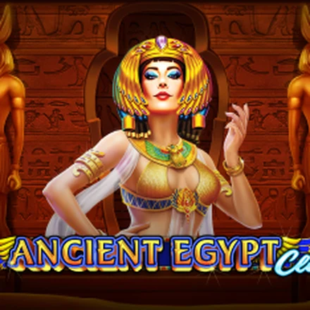 Slot Ancient Egypt Classic