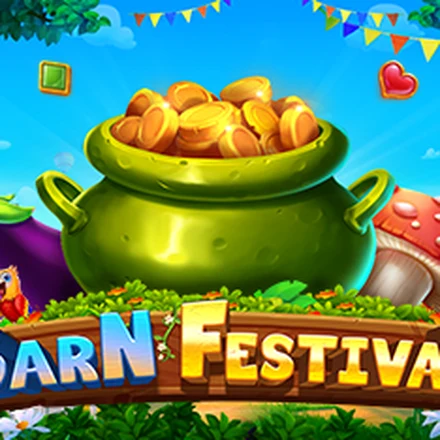 Slot Barn Festival
