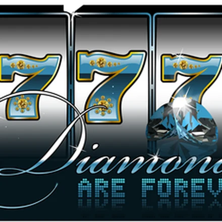 Slot Diamonds Are Forever