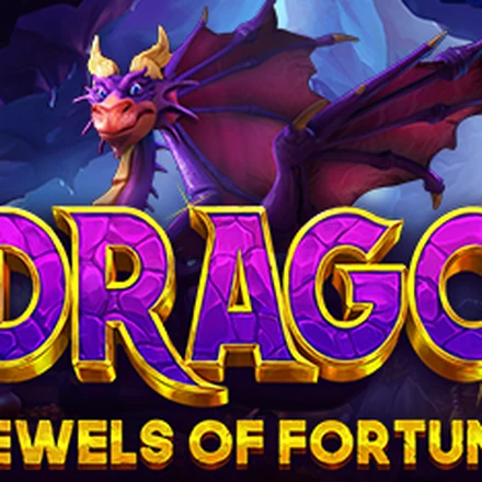 Slot Drago Jewels of Fortune