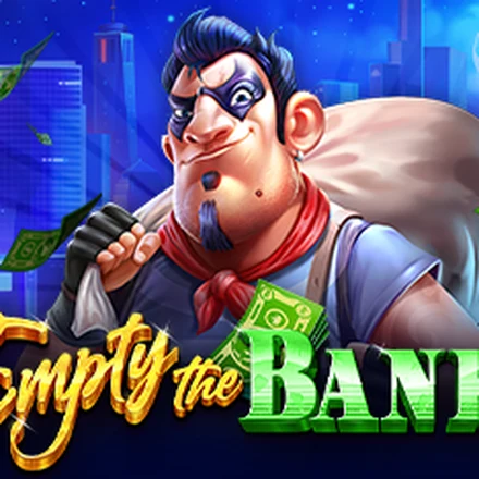 Slot Empty the Bank