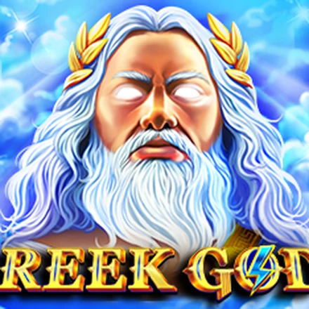 Slot Greek Gods