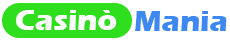 Casino Mania Sito Ufficiale in Italia – Registrati e Gioca Online — homepage